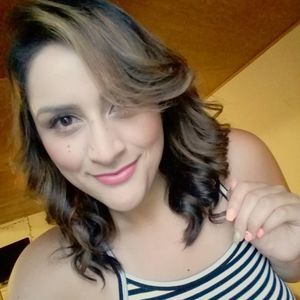 Meet your Posher, Liz